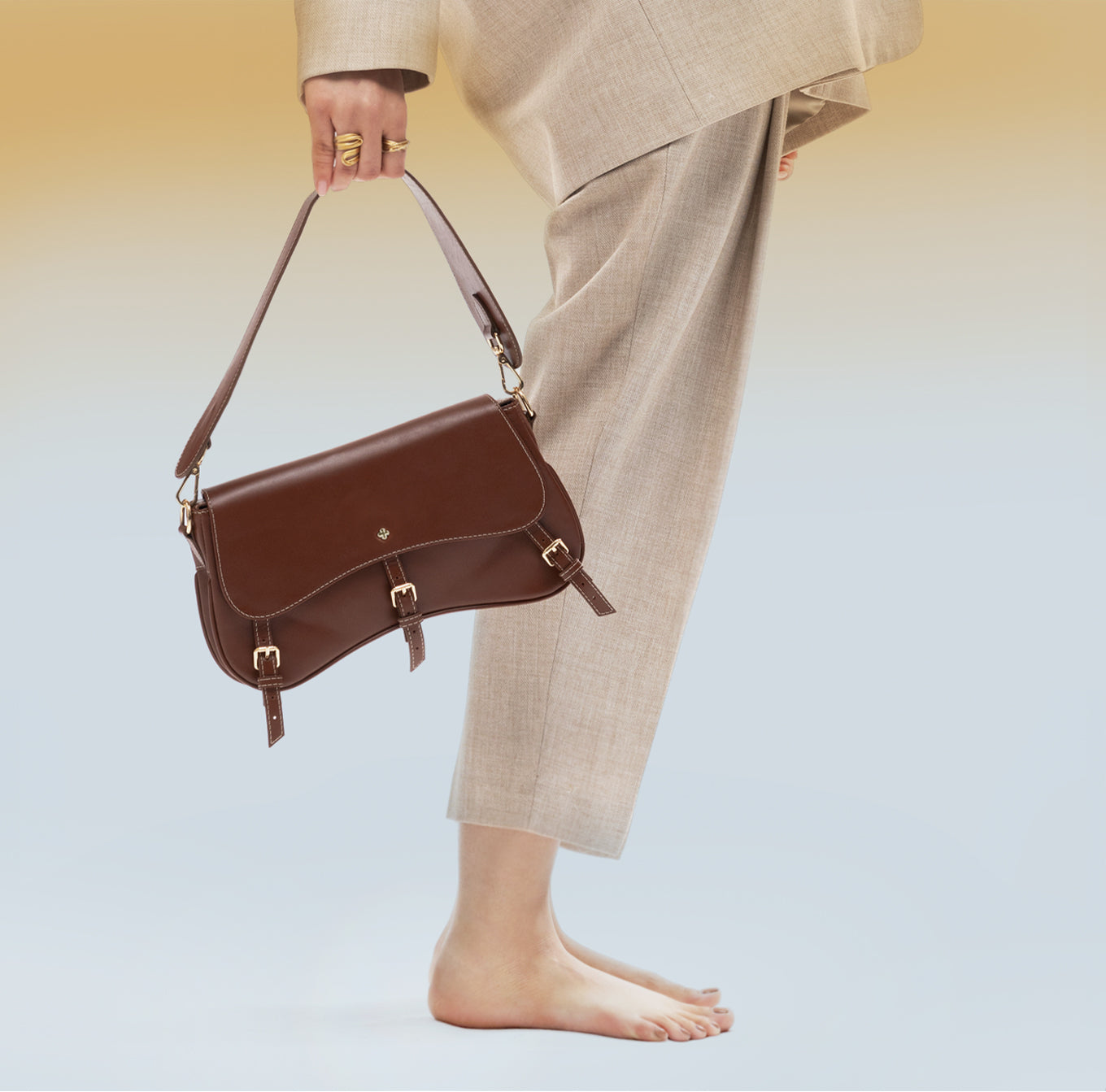 Chevy Taba Bag