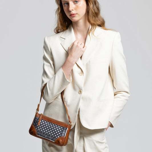 Spirito Byzantium Grid Bag