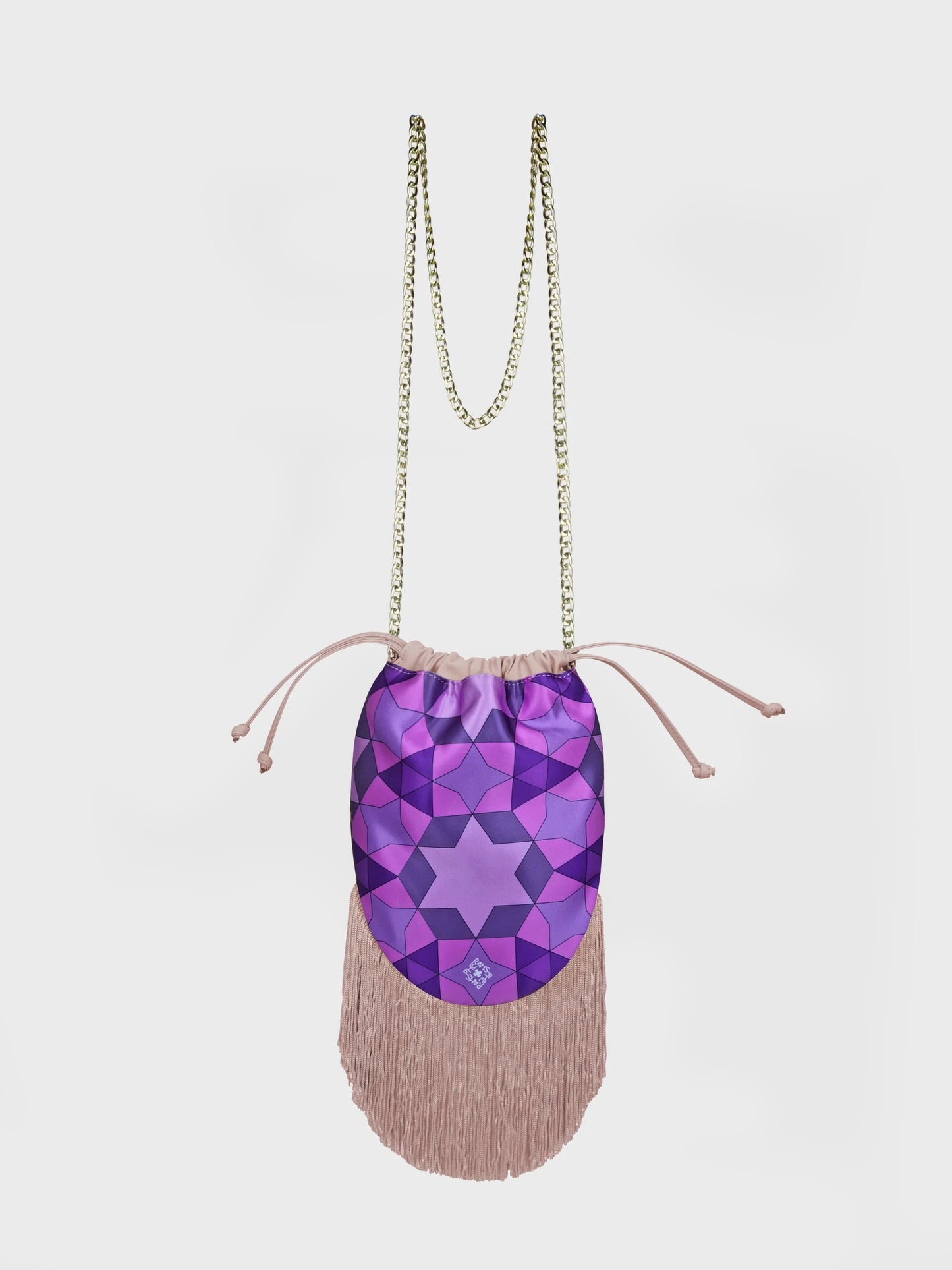 Posh Star Bag