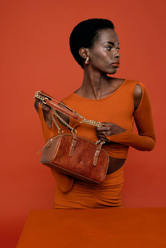 Rolla Frappant Taba Bag