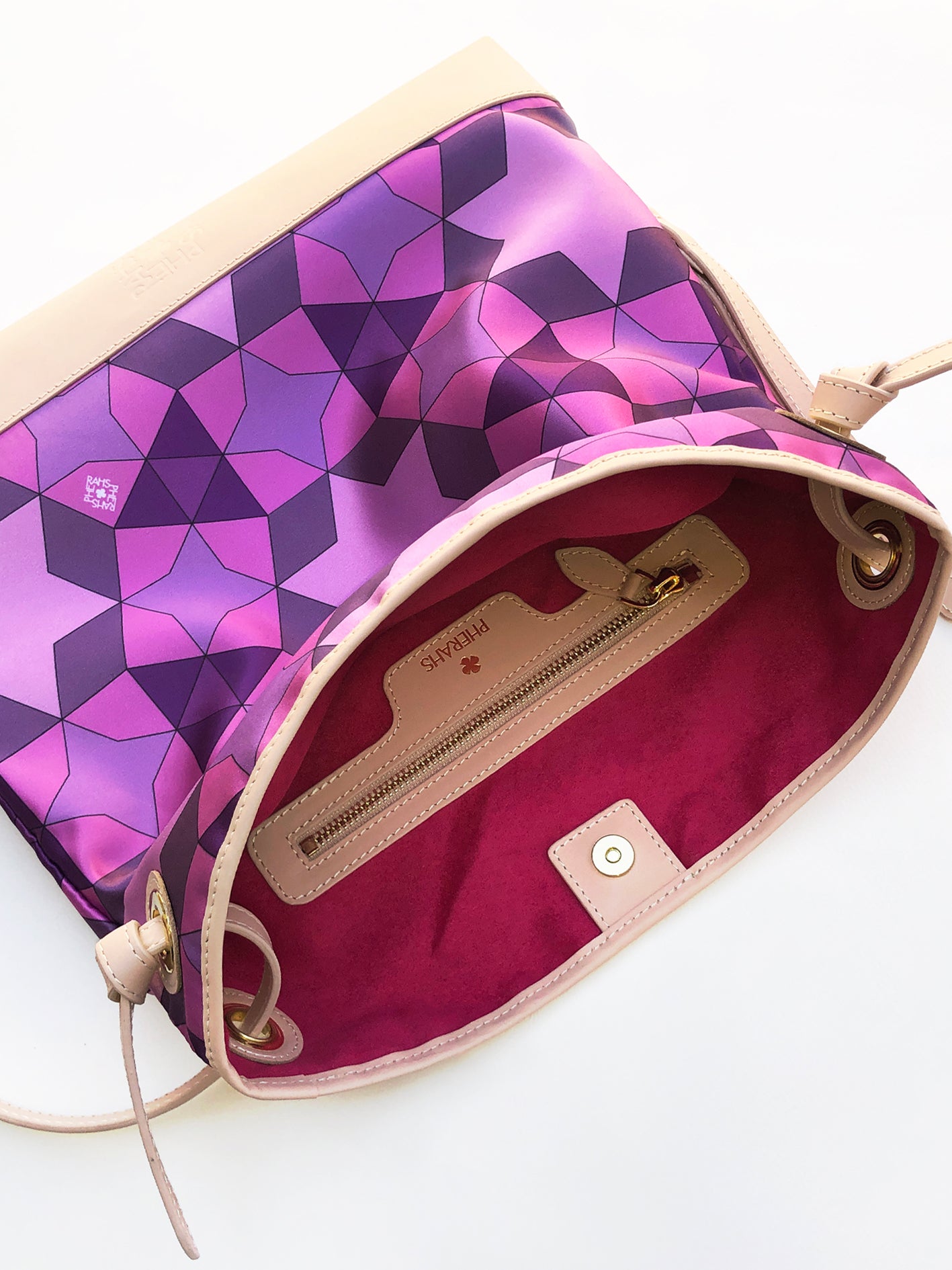 Heybe Star Bag