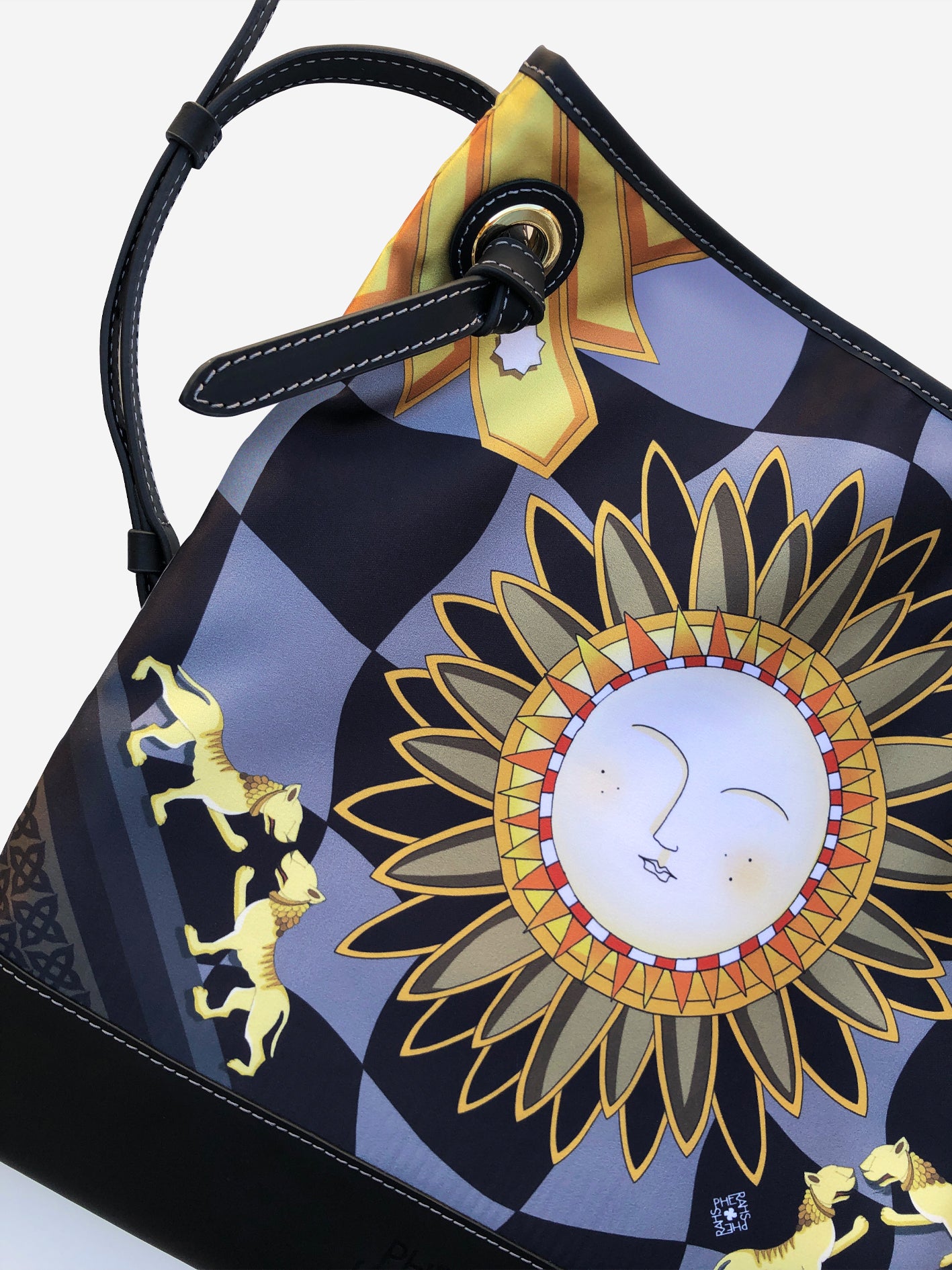Heybe Sun Bag