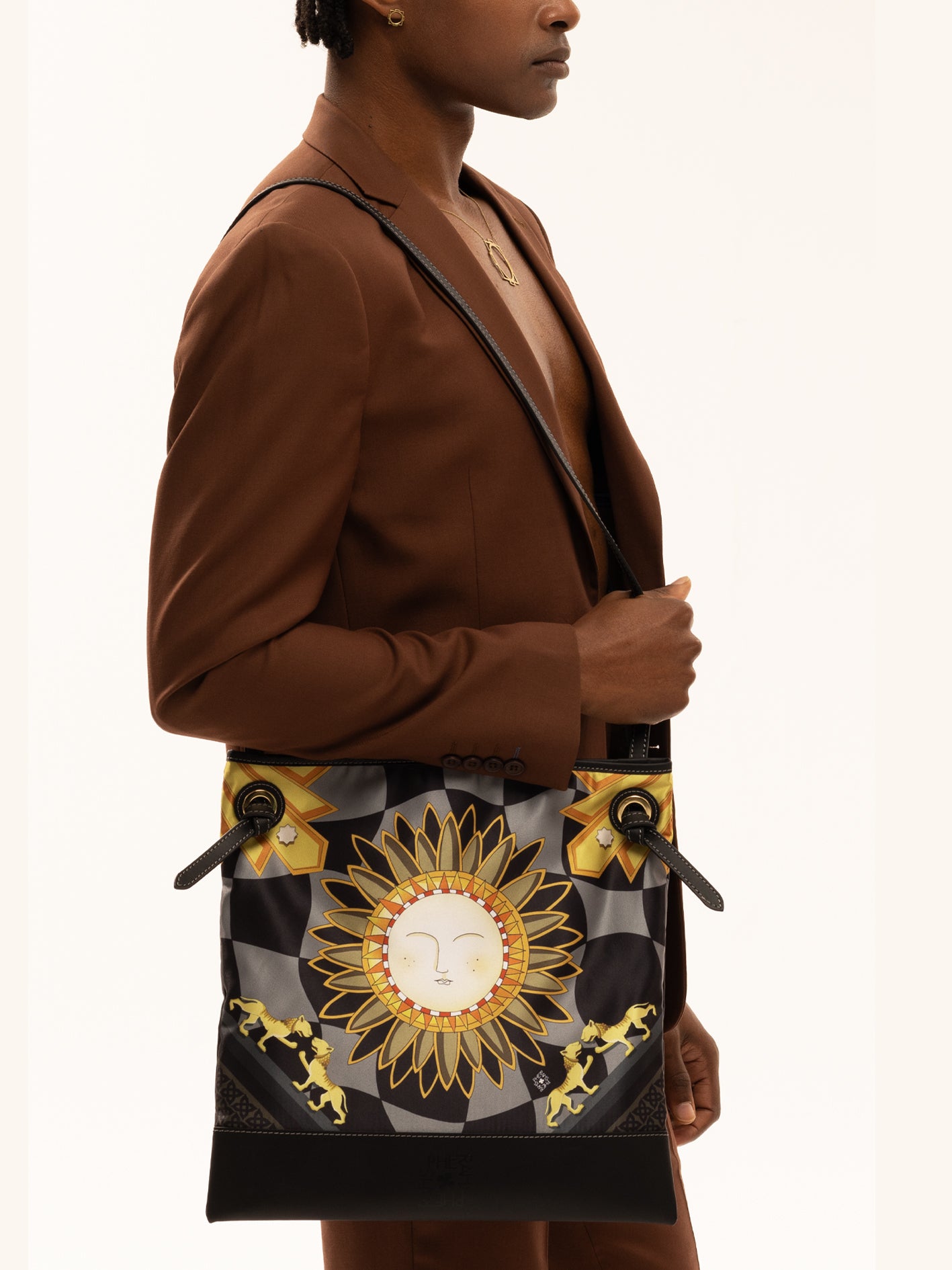 Heybe Sun Bag