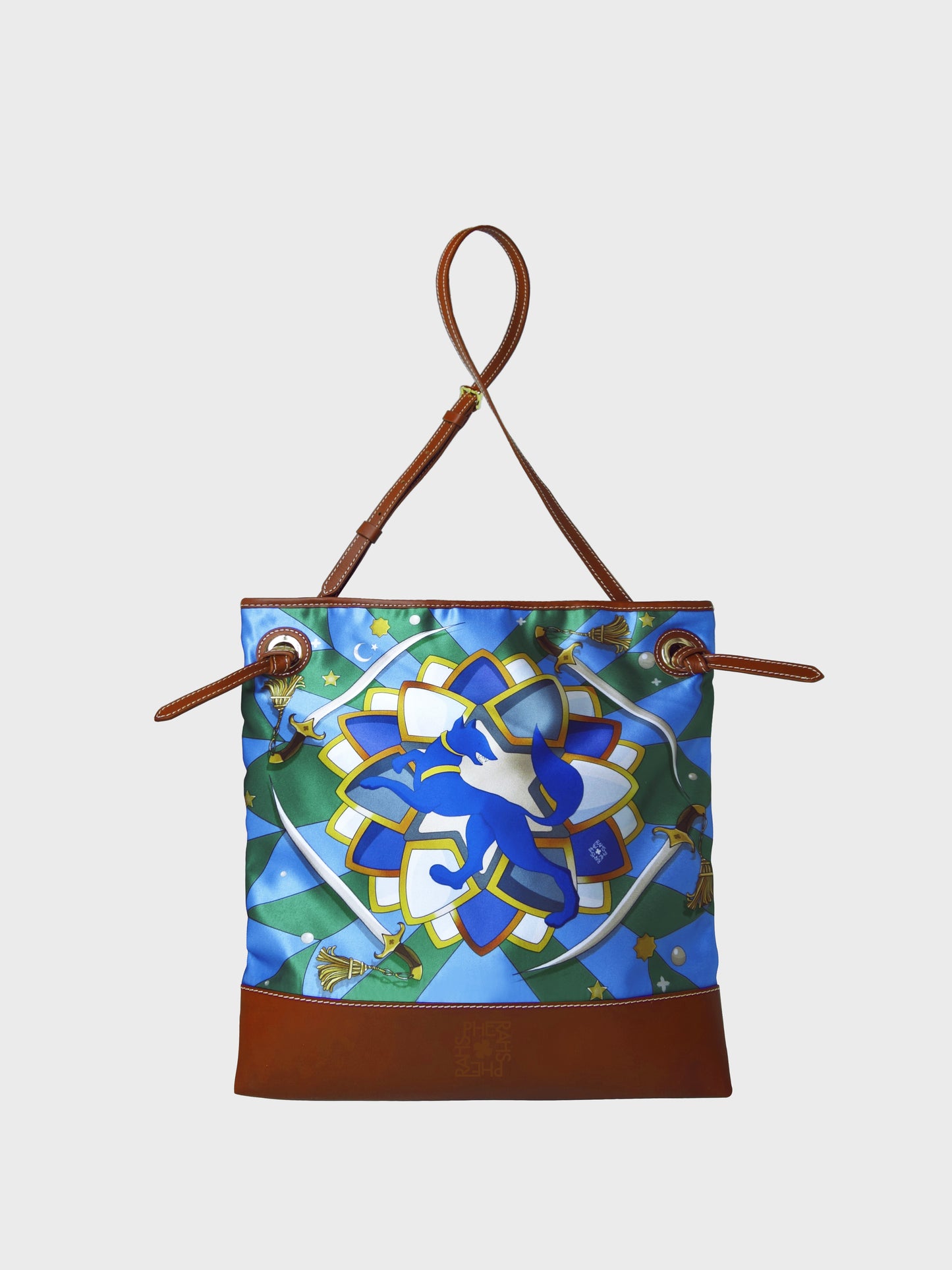 Heybe Wolf Bag