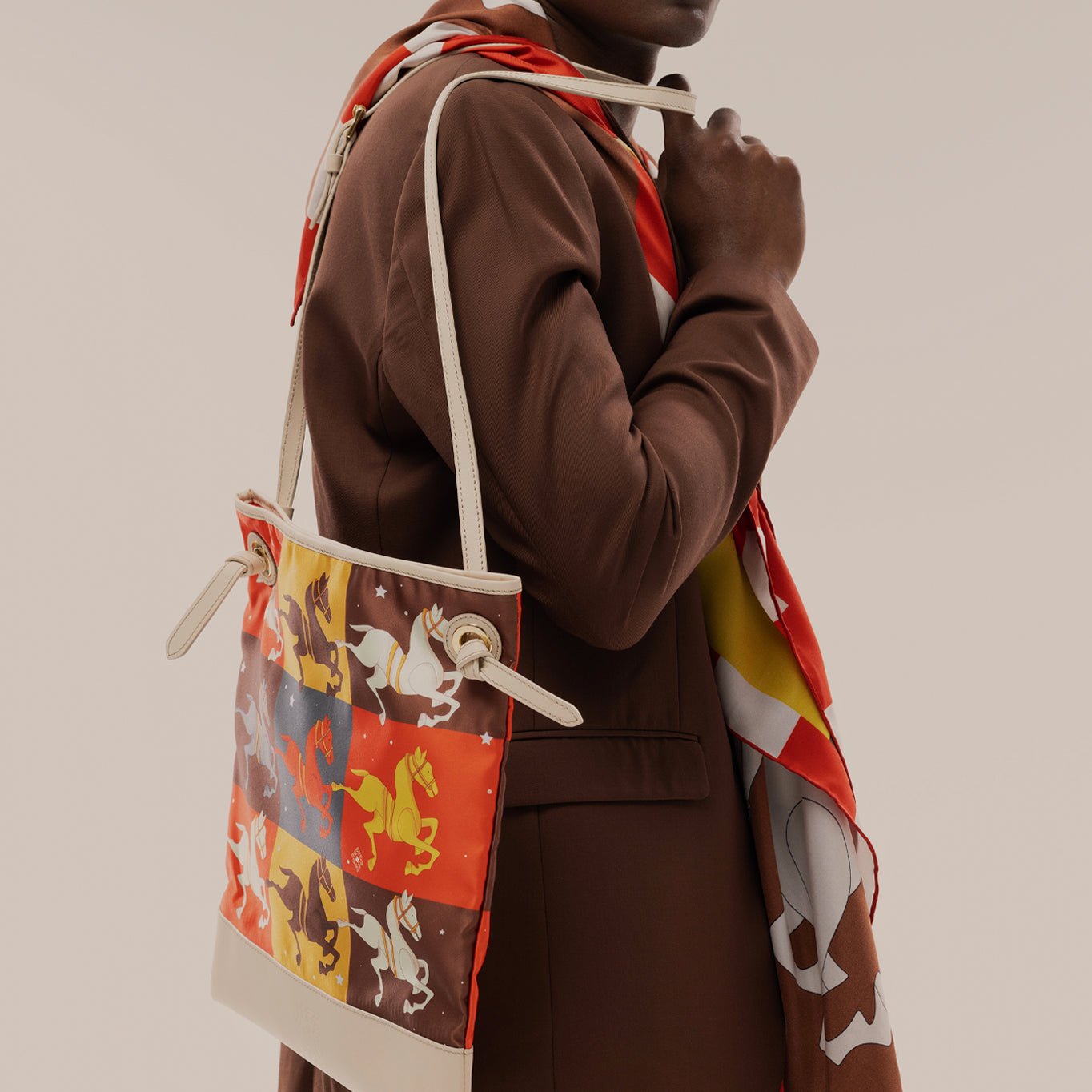 Heybe Horse Bag