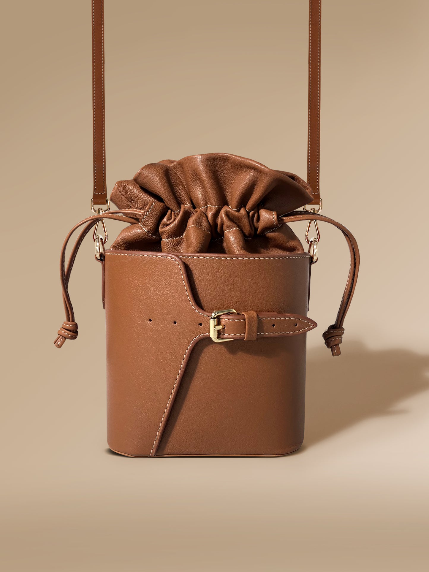 Canter Taba Bucket Bag