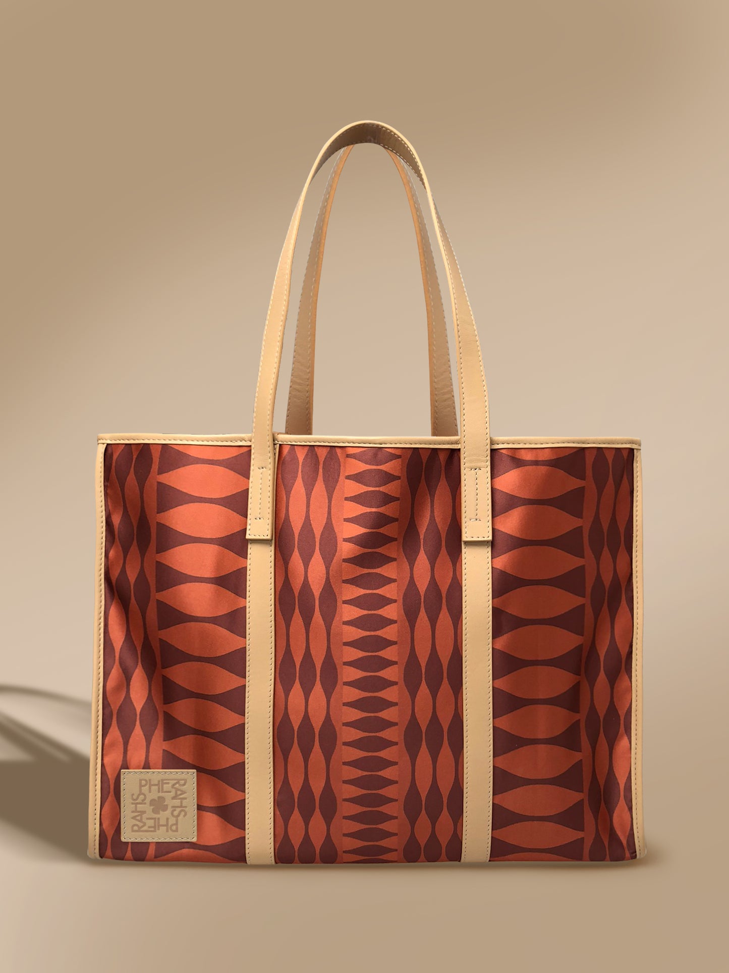 Goblet Shopping Bag