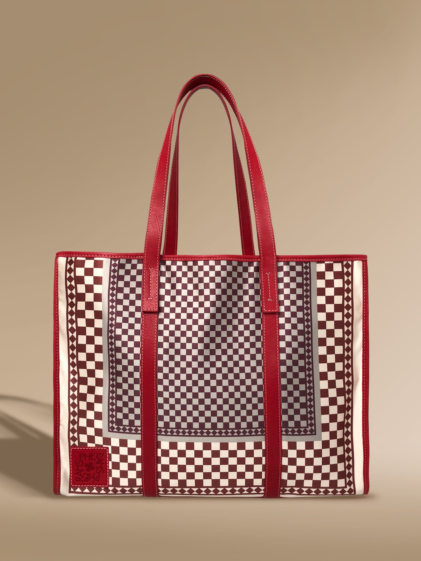 Valens Shopping Bag