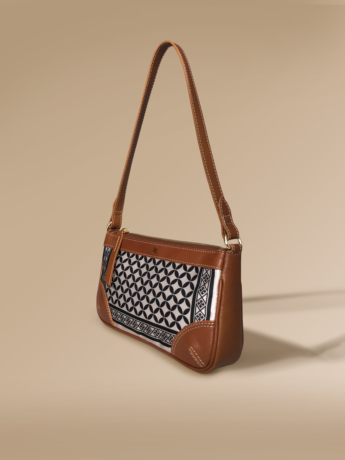 Spirito Byzantium Grid Bag