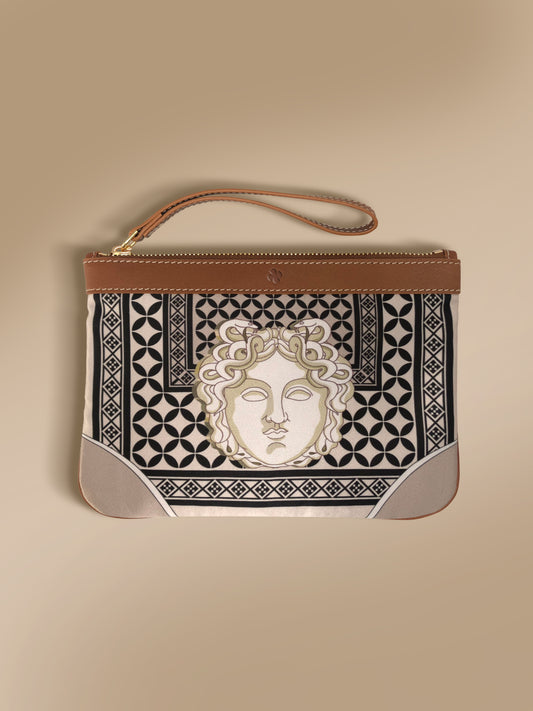 Spirito Medusa Clutch