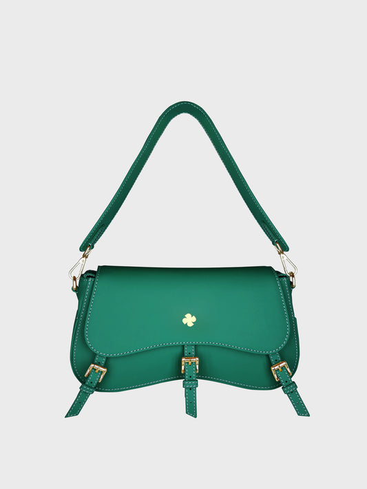 Chevy Malachite Bag