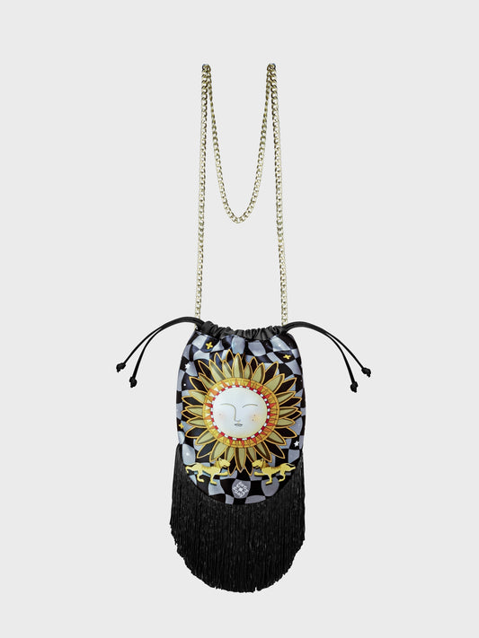 Posh Sun Bag